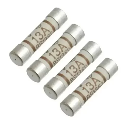 Ceramic Cartridge Fuses