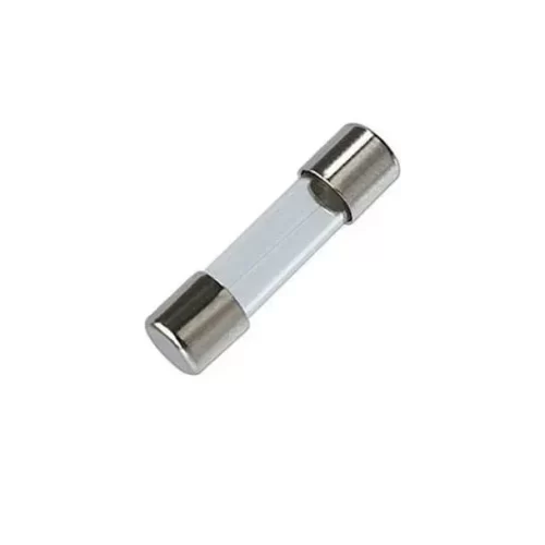 Five Ampere Glass Fuse