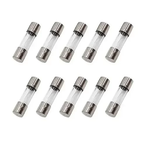 Glass Fuse Fifteen Ampere