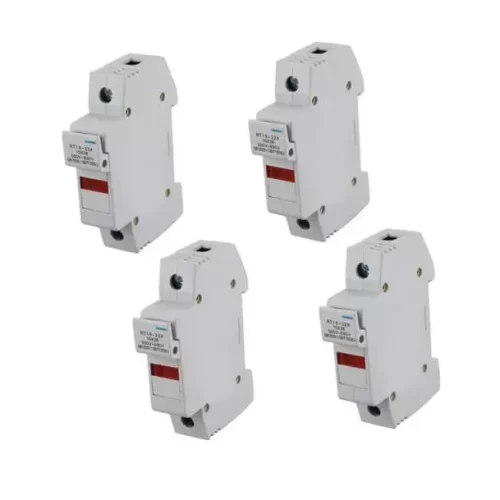 Holder Base Fuse