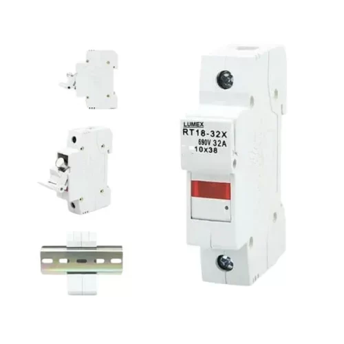 Lumex Fuse