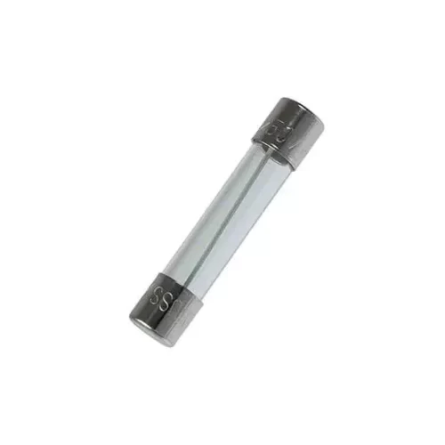 Two Ampere Glass Fuse