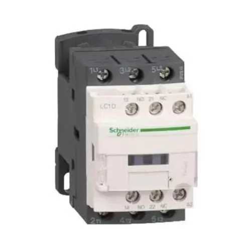 Magnetic Contactor