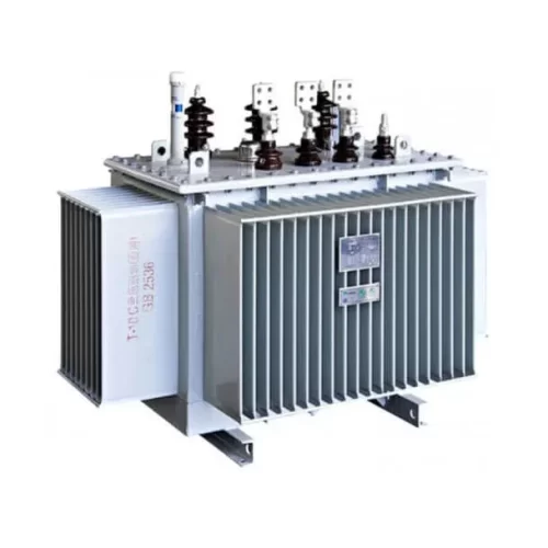 313 kVA Power Sub-Station Transformer