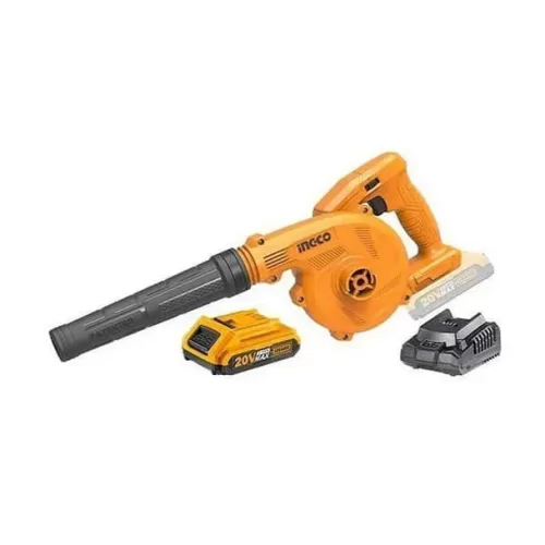 Cordless Air Blower