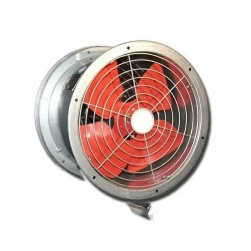 Drum Blower 12 Inch