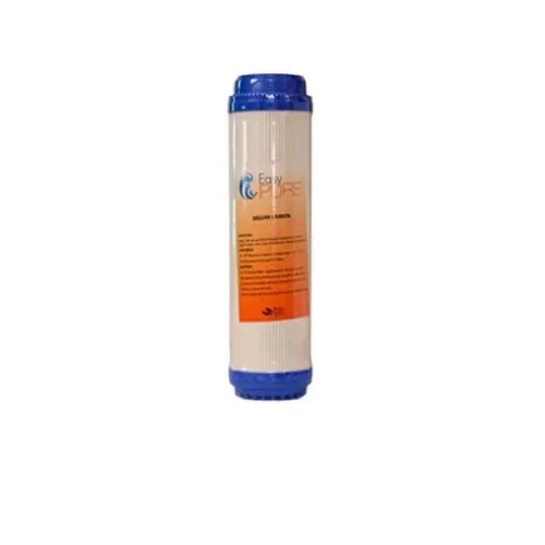 10 Inch Carbon Filter