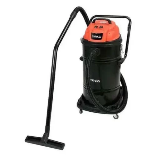 70 Liter Vaccuam Cleaner