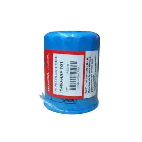 Genuine Oil Filter