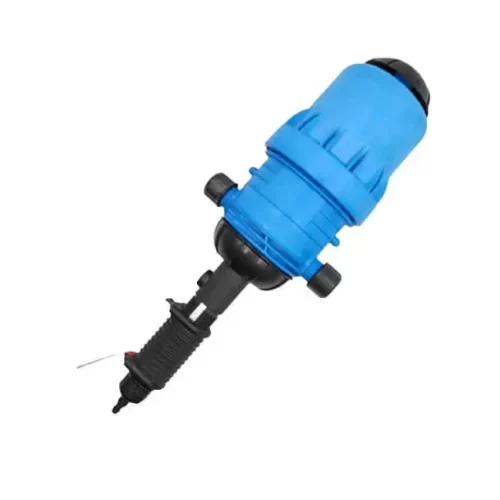Pump Water