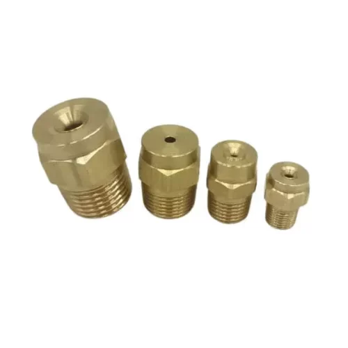 Spray Nozzle
