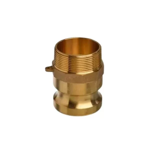 Brass Coupling
