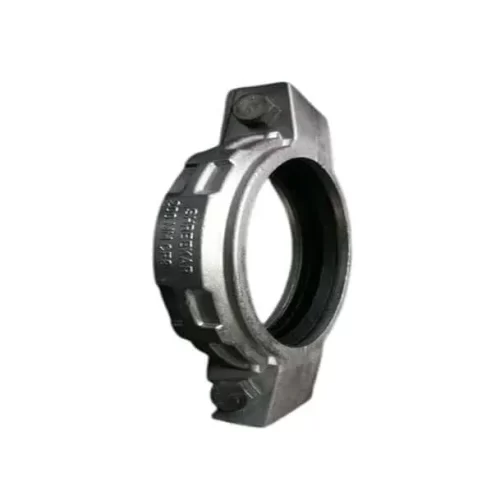 Industrial Flexible Coupling