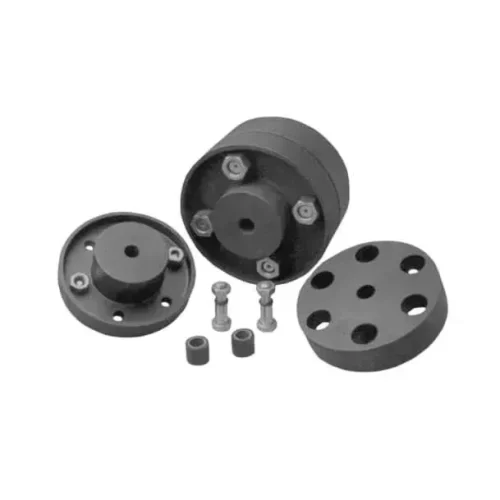 Industrial Pin Bush Coupling
