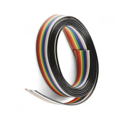 Ribbon Wire