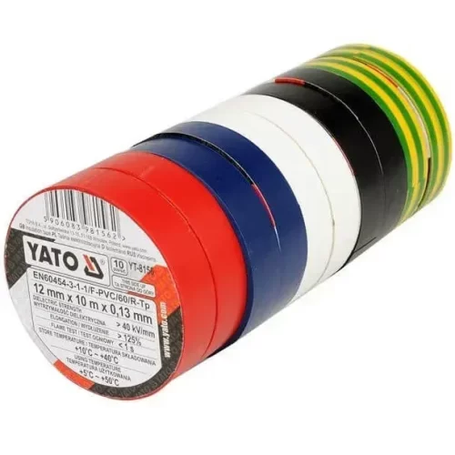 Electric Insulation Tape