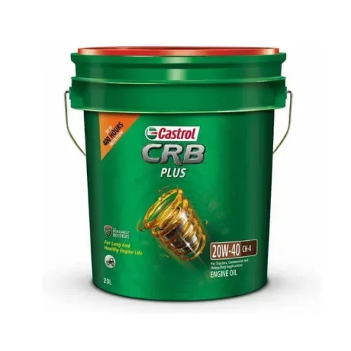 Engine Oil