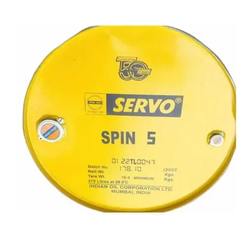 Industrial Lubricating Oil