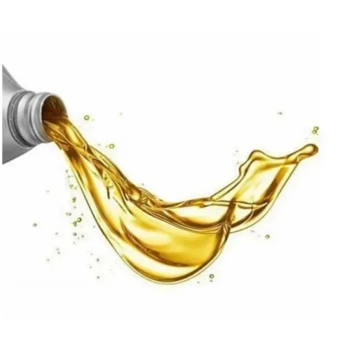 Lubricating Oil For Hydraulic