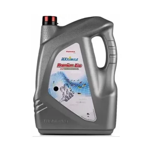 Engine Oil