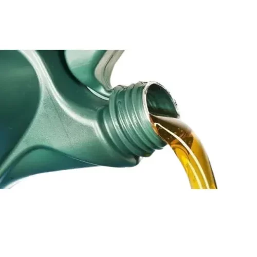 Slow Speed Engine Oil