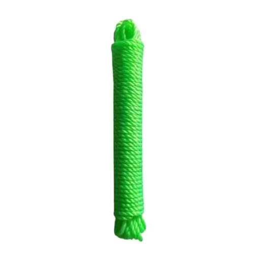 Cloth Nylon Rope