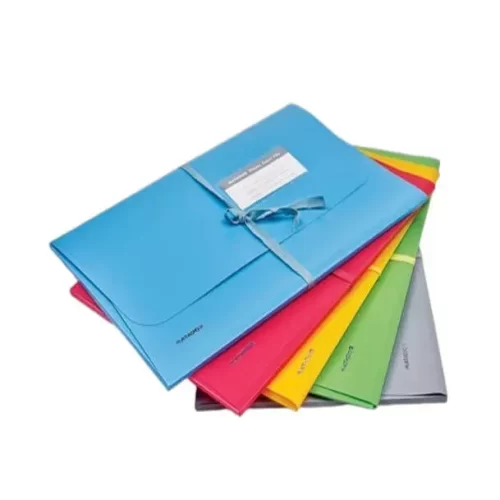 Plastic Court File