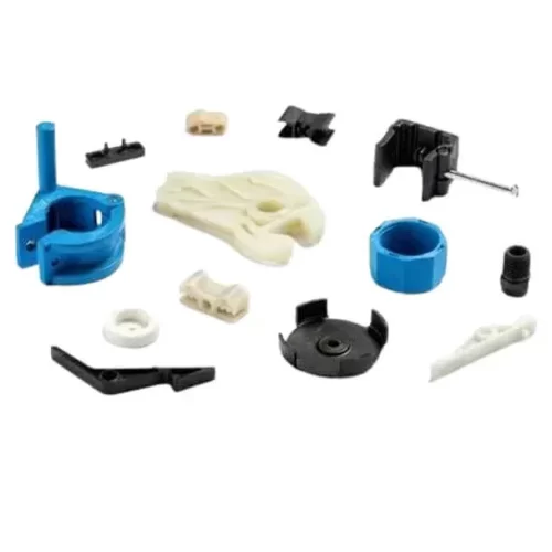 Moulded Components