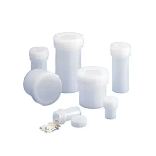 Plastic Components