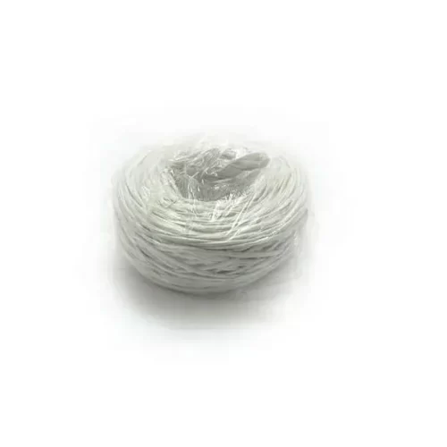 Plastic White Rope