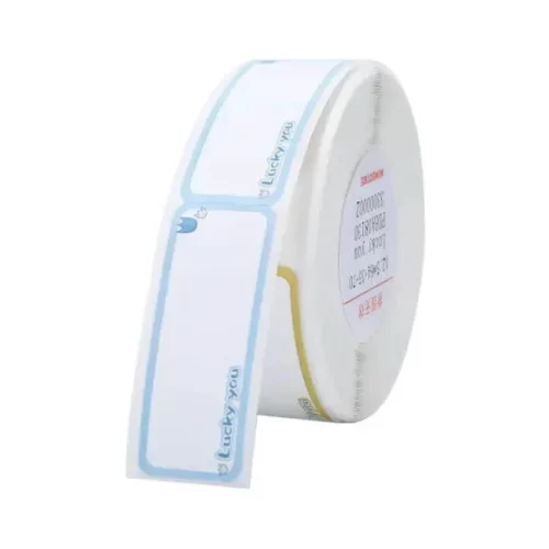 Printing Label Paper