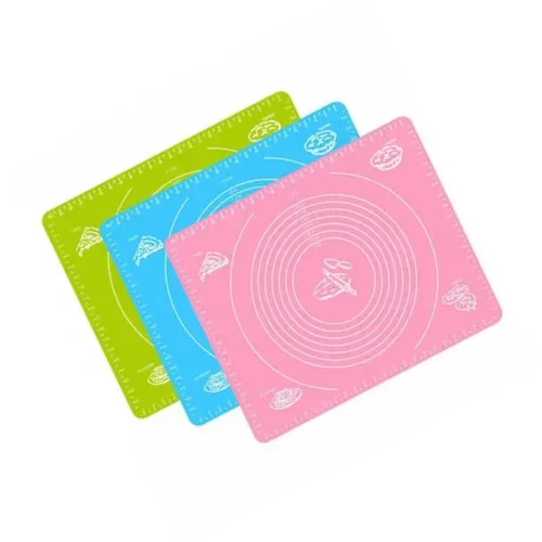 Slilicon Mat