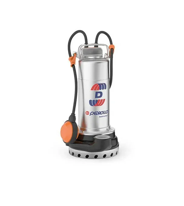 Drainage Submersible Pump
