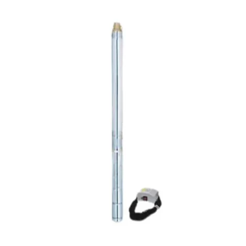 Four Inch Submersible Pump