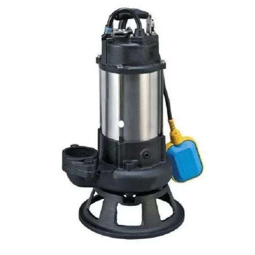 Water Matt Mud Pump