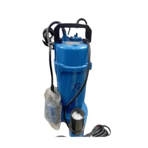 Drainage Water Mud Pump