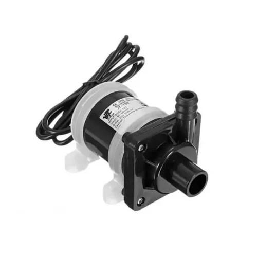 Magnetic Submersible Water Pump