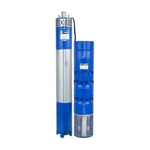 Three Phase Submersible Pump