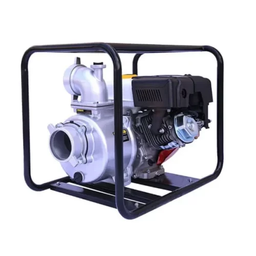 Gasoline Water Pump For Octane Petrol