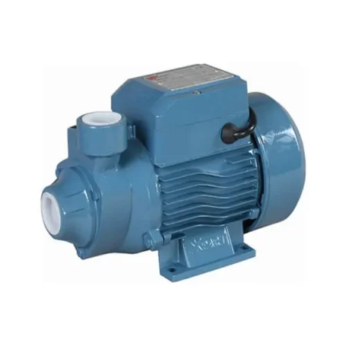 Peripheral Pump