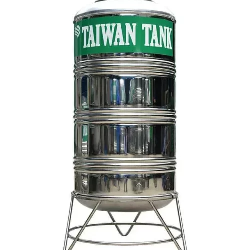 Stainless Steel Tank 2000 Liter