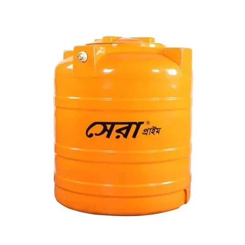 Shera Water Tank