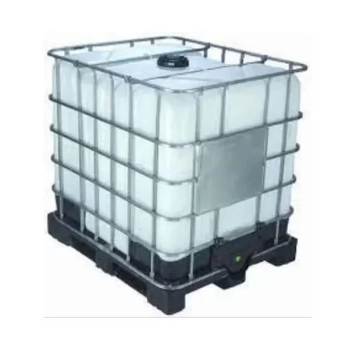 IBC Chemical Tank
