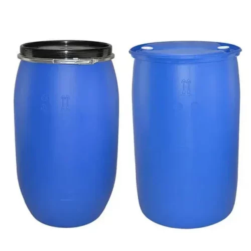 Plastic Drum 100, 200 Liter