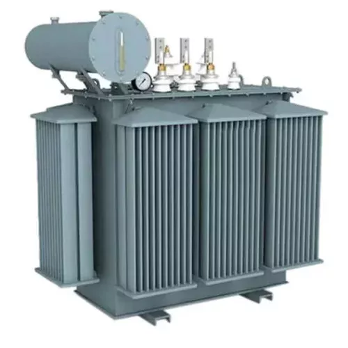 Electrical Substation