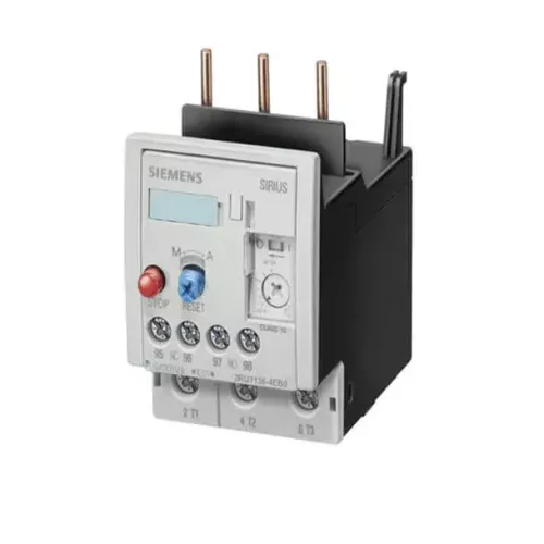 Schneider Tharmal Over Load Relay, LRD14