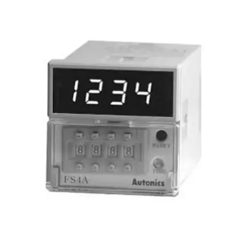 Autonics Counter/Timer
