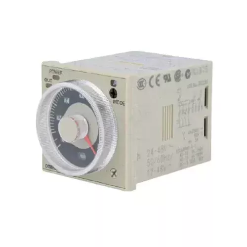 Electric Timer 1 to 60 Min