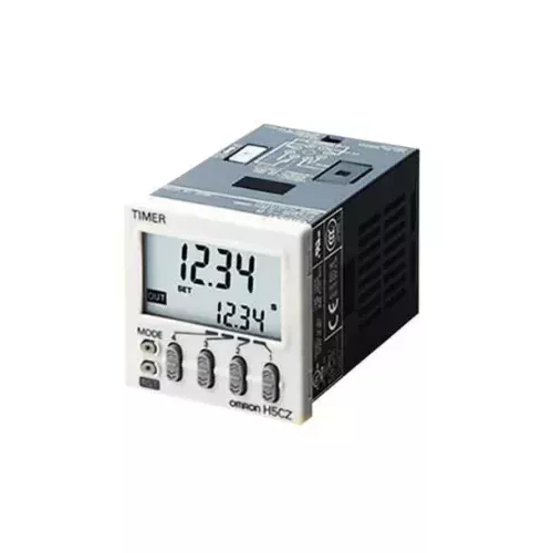 Omron Digital Timer