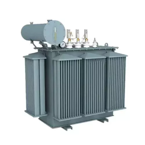 315 kVA Electrical Substation